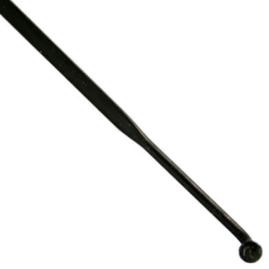 Sapim Spoke CX-Ray 14-280 stainless steel without nipple (1 piece)