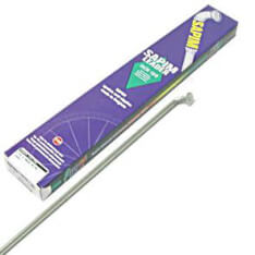 Sapim eikerleder 14-294 rustfri z-nippel (1 stk)