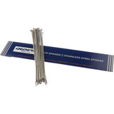 Alpina Spokes 13G (2.34mm) 266mm Stainless Steel (P36)