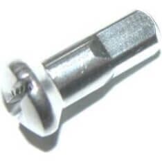 Sapim spoke nipple sp13 bag (500 pieces)