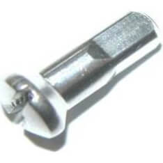 Sapim spoke nipple sp14 batavus bag (100 pieces)