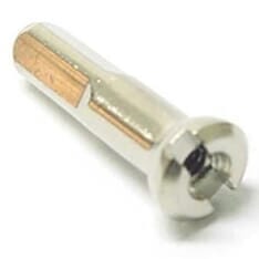 Sapim Spaak bradavka SP14 16 mm dlouhá taška (100 kusů)