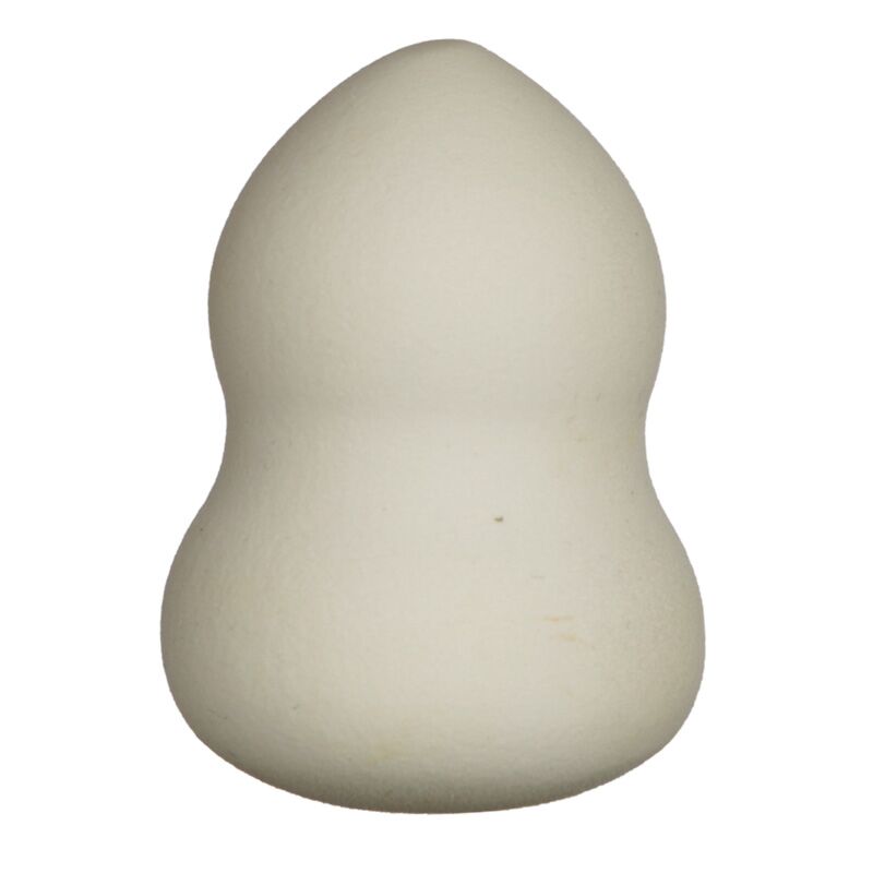 Spugna per il trucco del pacchetto per cani