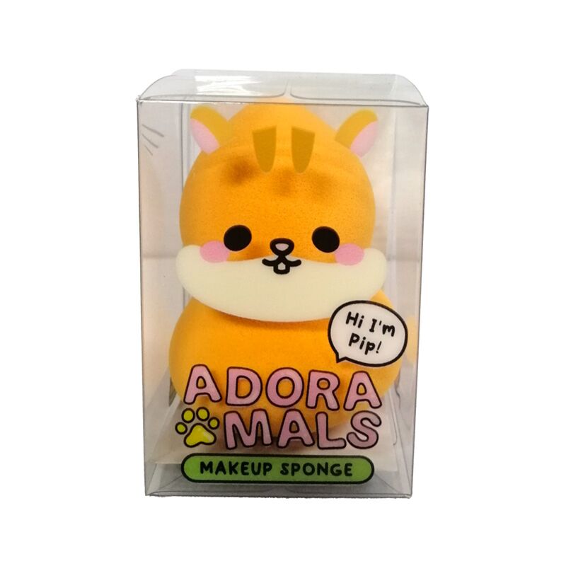 Adoramals Pip de Hamster Make Up Blender houba