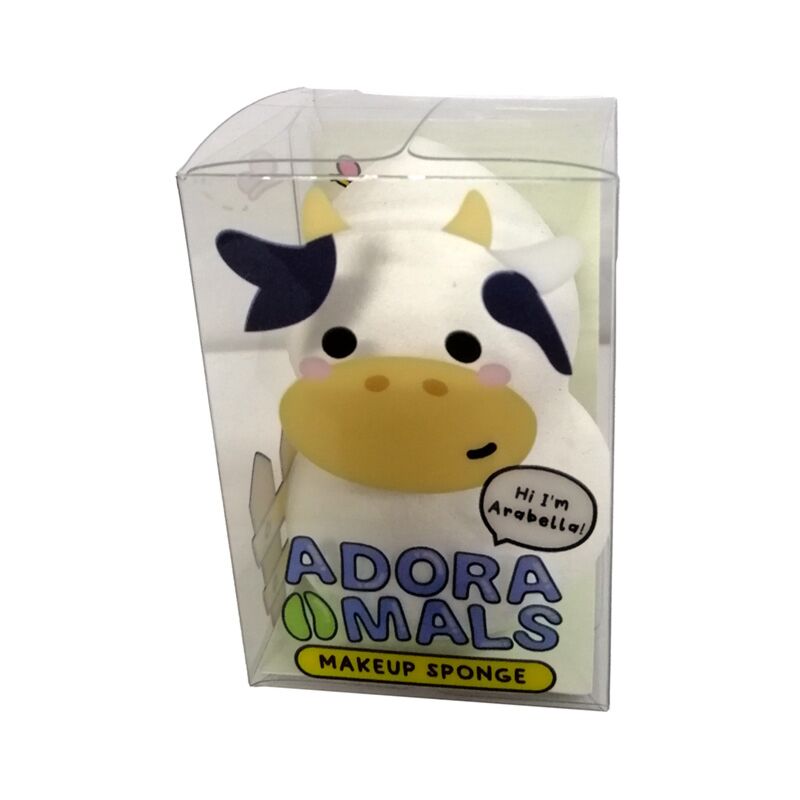 Adoramals Arabella De Koe Make Up Blender Sponge