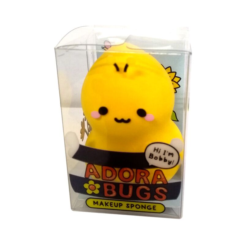 Adoramals Bobby De at Make Up Blender Sponge