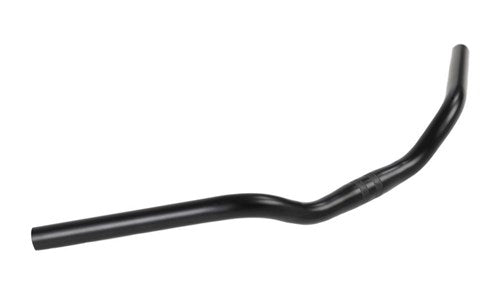 Primax Odeslat e Almere Cruise | Šířka: 600 mm | Průměr svorky: Ø25,4 mm černá