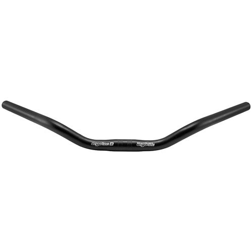 Ergotec Řízení Hybrid Black Climber