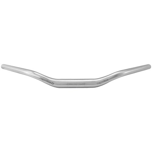 Ergotec Steering Bend Hybrid Alu klatrer 31,8 mm