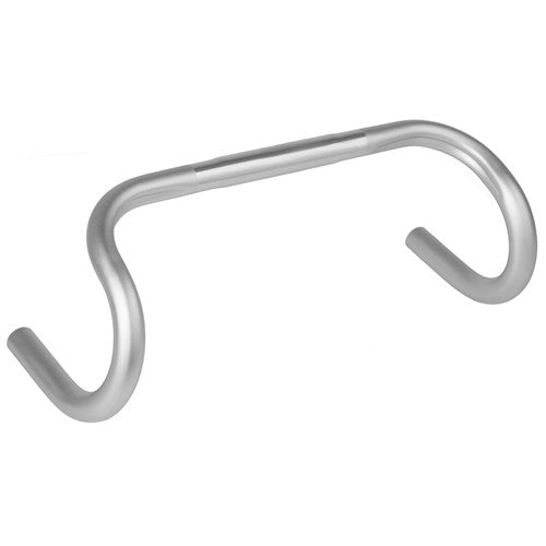 Ergotec Race Steering Bend Alu 43cm