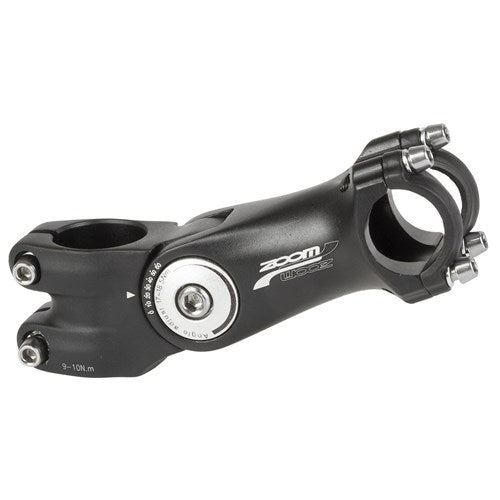 Zoom voorbouw zoom állítható 25,4 mm -re