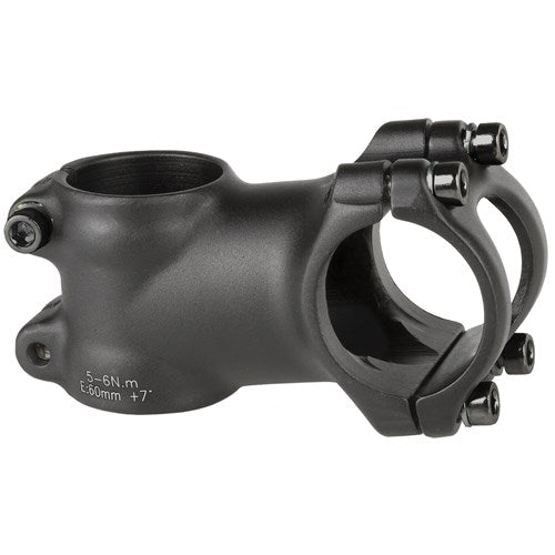 Zoom A-Head STEM 31.8mm 7gr. 60mm