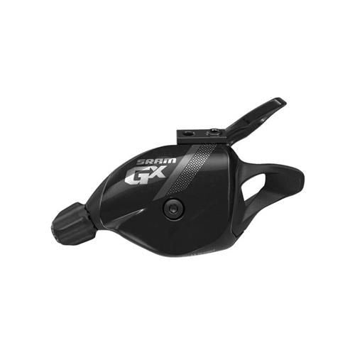 Rock machine SRAM Shifter MTB GX1 GX Trigger 11V Left Black