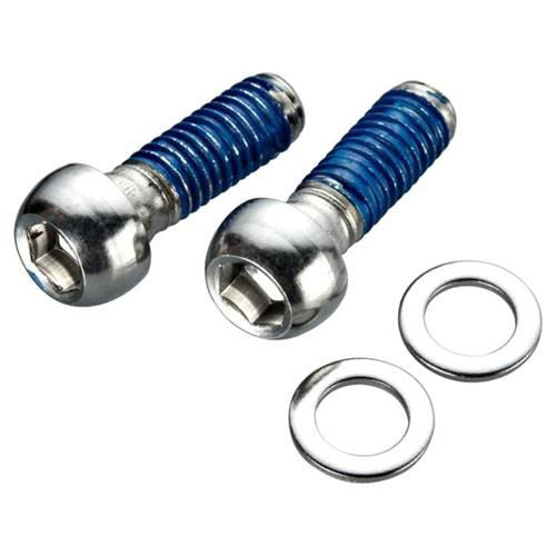 Rock Machine Sram Bout Remlauw Mountin 18mm con fornitura (2st)
