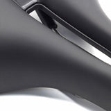 Selle royal ellipse - athletic - black