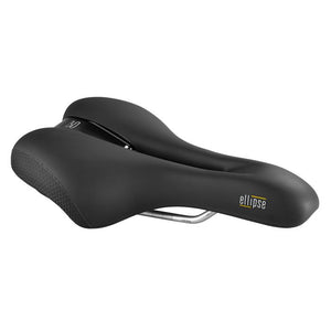 Elipse Selle Royal - moderada - preta