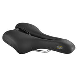 Selle royal ellipse - moderate - black