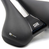 Selle royal ellipse - moderate - black