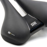 Selle royal ellipse - relaxed - black