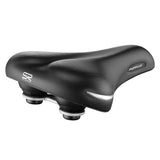Selle royal freedom - moderate - black