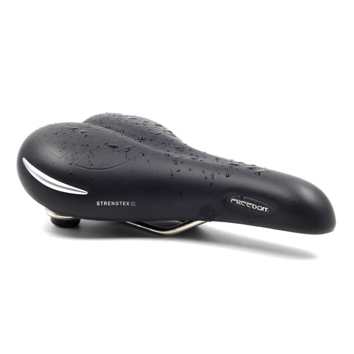 Selle royal freedom - moderate - black