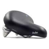 Selle royal drifter medium strengtex - relaxed - black