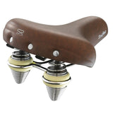 Selle royal drifter mažas - atsipalaidavęs - rudas