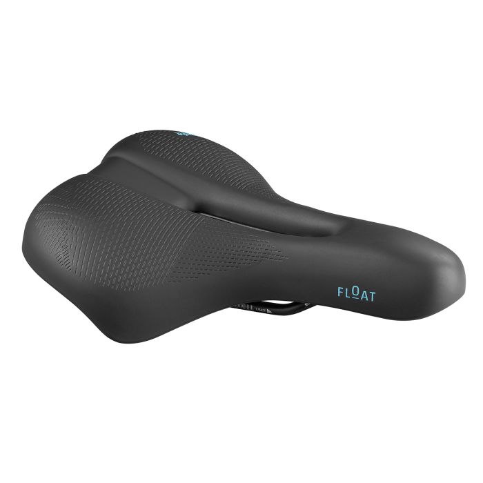 Selle royal float - moderate - black
