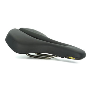 Selle royal vaia - moderata - nera