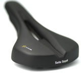 Selle royal vaia - moderata - nera
