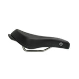 Selle royal on open - relaxed - black