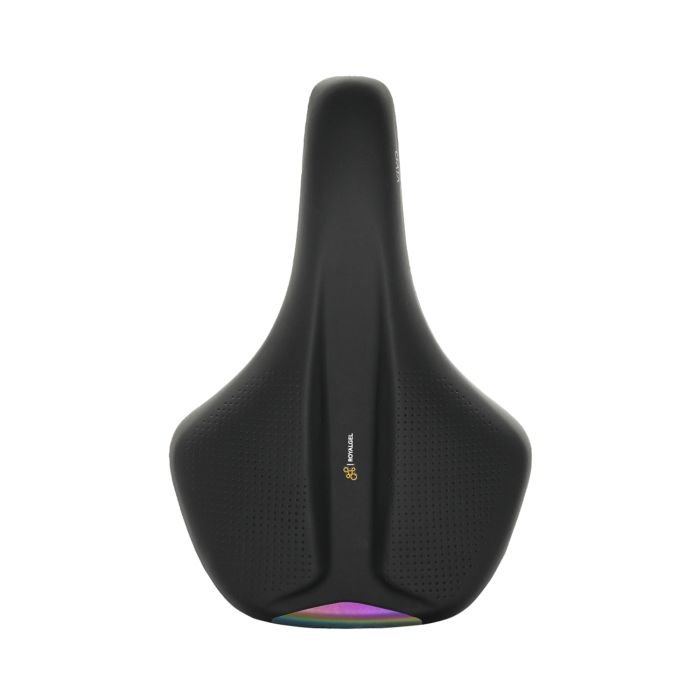 Selle Royal Vivo – mittel – schwarz