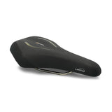 Selle royal lookin evo stracciatella - moderate - black