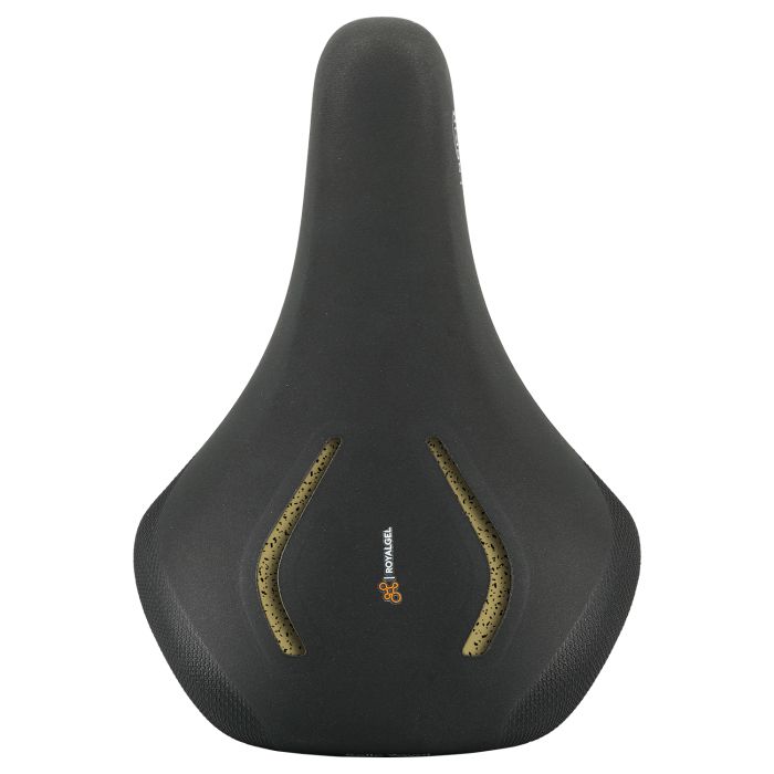 Selle royal lookin evo stracciatella - moderata - nera