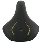 Selle royal lookin evo stracciatella - relaxed - black