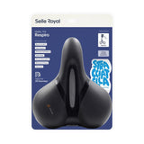 Selle royal respiro gel zadel relaxed 5132detb391q7