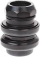 Ergotec Ball Head Normaali musta 22,2 30,2 26,4 66601