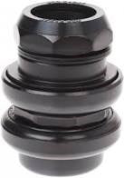 Ergotec Ball Head Normal Schwarz 22.2 30.2 26.4 66601