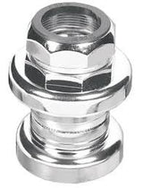 Hlava Ergotec Hlava Normální chrom 22.2 30.2 26.4 66600