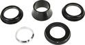 Gazelle Ball Head A-Head VP-Z051AD Schwarz