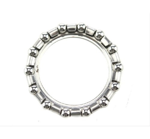 Bofix ball head bullet ring 1 flat outdoor size 37mm