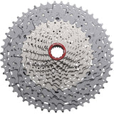 Superior Sunrace Cassette CSMZ933 12V 10-51T Micropline Zilv R