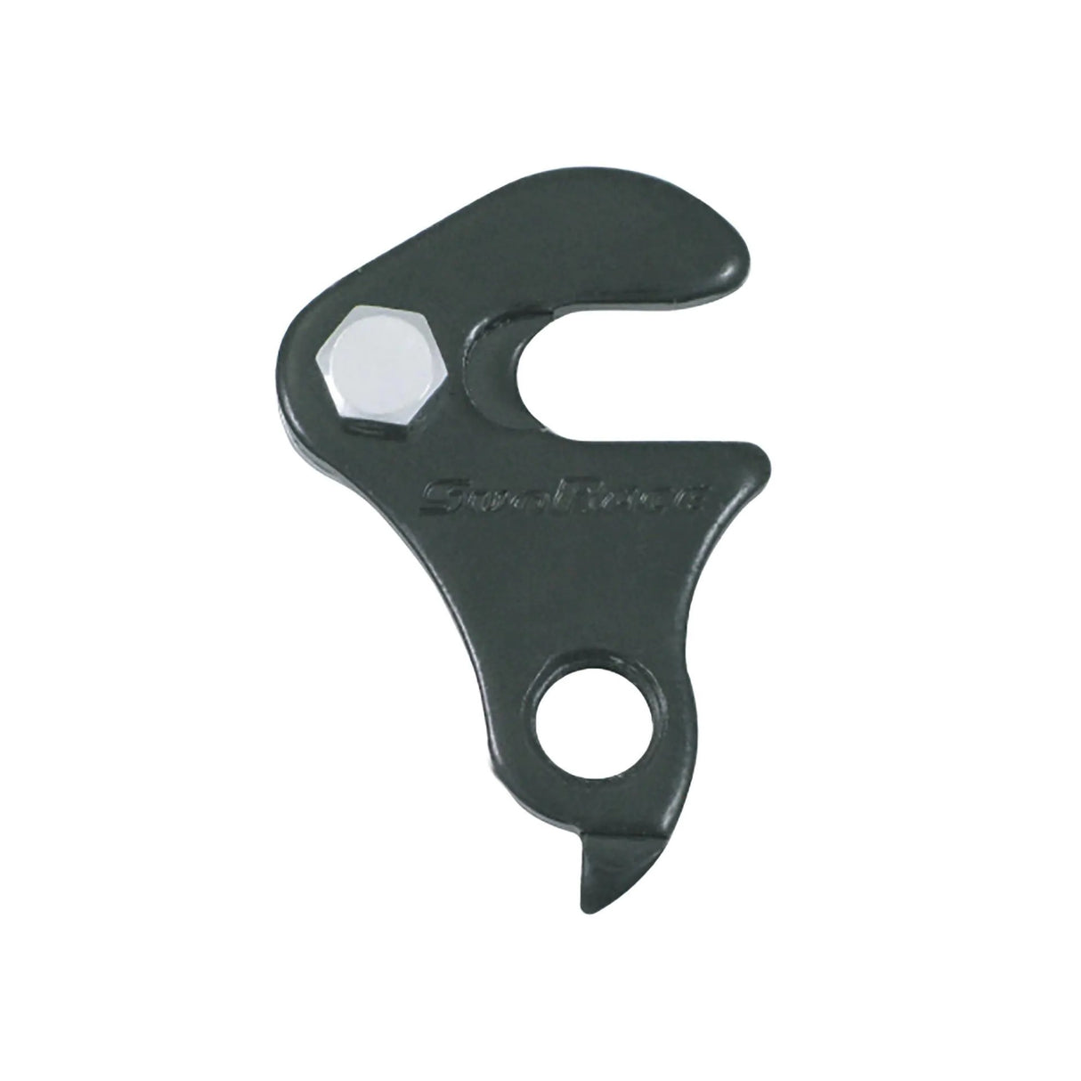 Sunrace Acterter Derailleurh Hook pro 10 Stéck Spirronnen