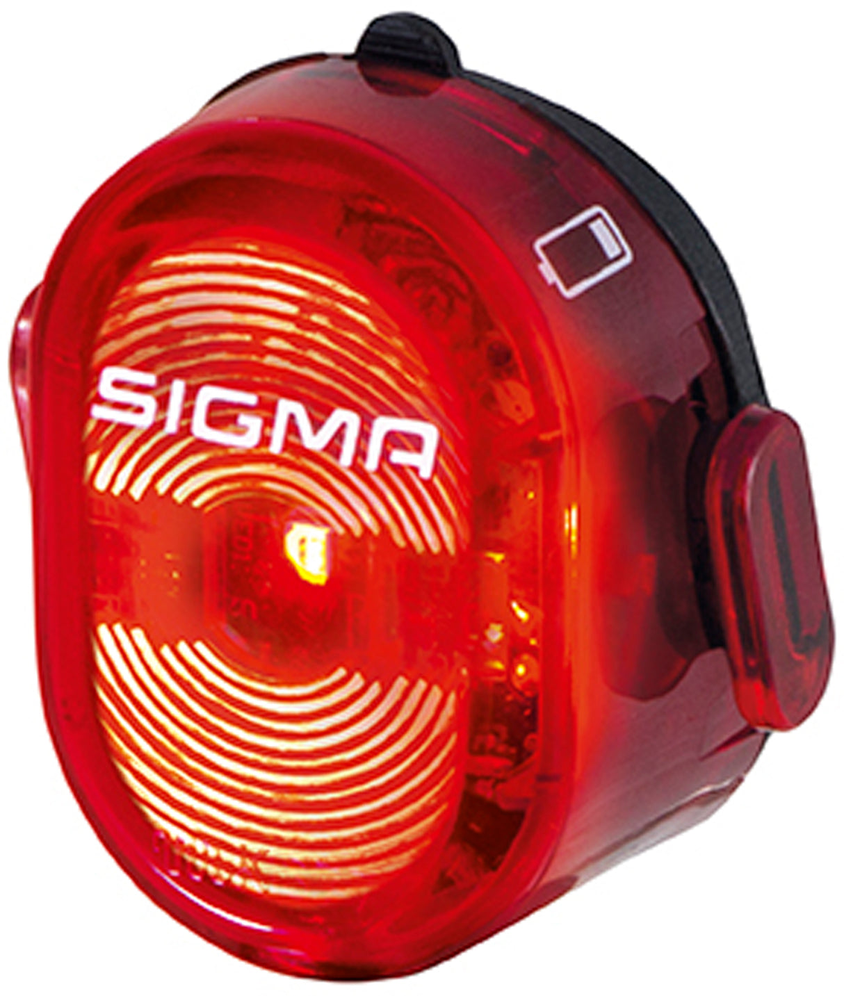 Sigma Nugget II Flash USB Power Power LED Li-on USB 15050