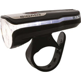 Socraigh Soilse Sigma Aura 80 USB Ceannlampa + Nugget II Taillight