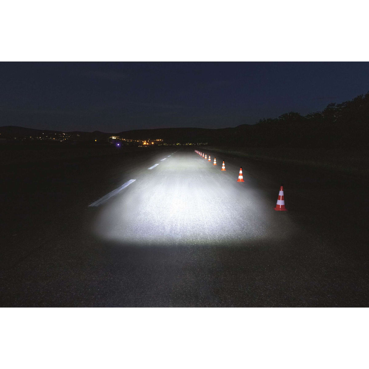 Socraigh Soilse Sigma Aura 80 USB Ceannlampa + Nugget II Taillight