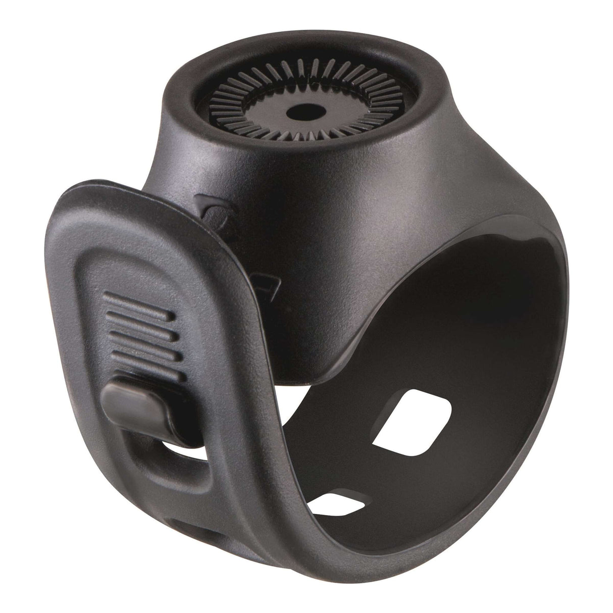 Conjunto de iluminação Sigma Aura 100 faróis USB + luz traseira do link