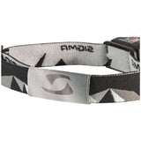 Lampa headband Headband ii i gceannas ar Sigma