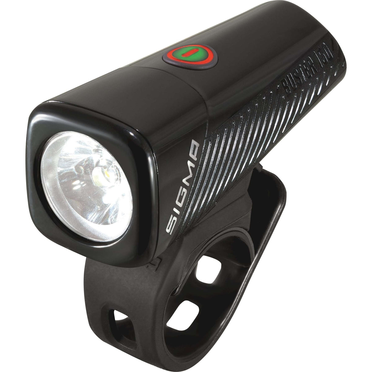 Sada osvětlení Sigma Buster 150 USB + Nugget II