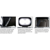 Sigma Highlight Buster 1100 gefouert Schrackhalder -Ili -ion Batterie USB